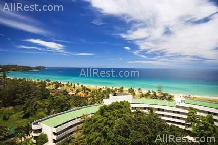 Hilton Phuket Arcadia Resort & Spa 15